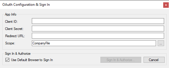 Add SSIS REST Connection Manager